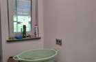 CASA NOUA PE UN NIVEL CU 4 CAMERE DOUA  BAI,LIVING, BUCATARIE  19 ARI TEREN - 13