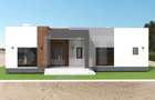 Casa plan parter,119mp utili, 500mp teren,Paulesti - 5