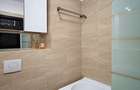 Apartament 2 camere cu loc de parcare de inchiriat in Tomis Plus, termen lung - 13