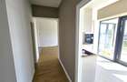 Penthouse cu 3 camere, terasa spatioasa, Silk District