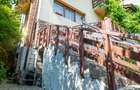 Vanzare vila/pensiune D+P+E+M 10 camere, Daesti jud. Valcea - 60