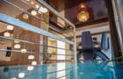 Vila LUX spre inchiriere /curte bar foisor piscina jacuzzi /sala fitness - 6