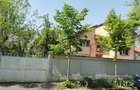 Bucurestii Noi Vila S P 1 M, teren 750mp - 2