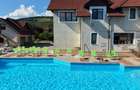 Hunedoara Soimus 4* Pensiune Premium - 4