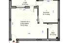 Apartament 2 camere decomandat balcon etaj 2 la cheie Selimbar Sibiu - 7
