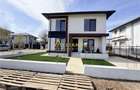 Vila individuala moderna  - Primaria Berceni – Teren 340mp - confort si eleganta - 1