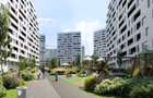 Apartament cu 3 camere, nou, generos si foarte luminos- Gran Via Marina - 11