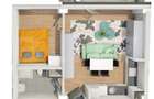 Comision 0!Apartament 2 camere, confort sporit,Bloc Nou,Petrom Calea Baciului - 2
