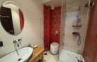Apartament spatios cu vedere la parc, prima linie - 14