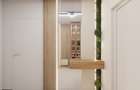 INTABULAT: Apartament cu 3 camere și 2 băi, decomandat, complet echipat - 9