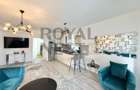 De inchiriat apartament cu 3 camere in Avantgarden3 - 4