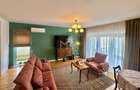 Exclusiv | Vila mobilata lux -  New Point Villas Pipera | 2 Locuri de parcare