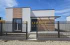 Casa moderna parter / 4 Camere / 2 Bai / Teren 444 mp - 2
