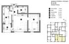 Apartament 2 camere, etaj 1-LIFT- Timisoara - 9