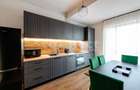 Apartament finisaje moderne de inchiriat semicentral cu parcare inclusa - 1