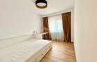 De închiriat 3 camere design rafinat, 1 loc parcare inclus, metrou - Aviatiei - 10