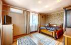 Afumați – Trandafirului, casă cărămidă 6 camere, teren 750 mp, 2 garaje