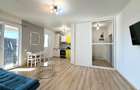 Apartament premium, 2 camere, 46.4 mp, etaj 1  - zona Cora - 4