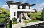 Duplex cu panorama spre oras, situat in Dambul Rotund - 1