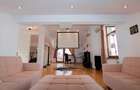 Fully furnished villa in Pipera - 9
