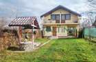 Casă P+M de vânzare – Valea Avrigului, 4 camere, teren 500 mp - 1