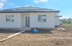 Dragomiresti Deal, casa 4 camere, teren 500 mp, utilitati, COMISION 0% - 4