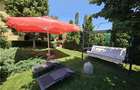 Vila lux 5 camere cu gradina superba centru Domnesti - 14