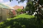 Teren intravilan 1,2 ha *12000 mp, casa 61 mp, sera, front stradal 15 m