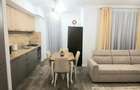 Parcare Subterana-Aviatori Residence-Campus
