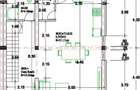 Apartament Nou 4 cam- 2 nivele-curte proprie 85mp- Zona OMV Libertatii - 4