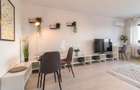 NOU!2 Camere GENEROS,63 mp,PARCARE,VIEW -P.ta.Preisei Libere - 5