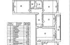Apartament 4 camere-semidecomandat-zona Drumul Taberei - 18