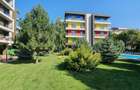 Apartament zona Otopeni (Aeroport) bloc NOU, Mobilata-Utilata MODERN - 21