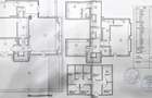 PENTHOUSE CU VEDERE PANORAMICA 258mp|| TERASE 215 MP || 3 LOCURI DE PARCARE - 1