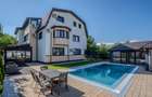 PIPERA - EROU IANCU NICOLAE,VILA ,9 CAMERE,504 MP MP,TEREN 800 MP,PISCINA - 1