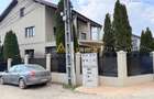 Vila spatioasa cu 9 camere, foisor, magazie, curte amenajata complet - 4