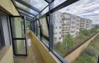 Apartament elegant 3 camere de inchiriat Pacurari