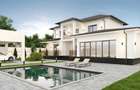 Vila Individuala Luxury Premium /Bragadiru - 2