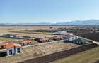 Teren intravilan Stupini - Brasov - 11