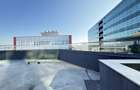 Penthouse Pipera 127M | Terasa 250MP | Bloc nou | Loc Parcare |