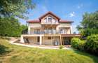 Casa superba individuala | 5 camere | 280 mp | cart. Europa! - 1