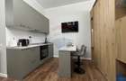 Apartament în zona Hanul cu Pește - Ștefan Building Lake II - 7