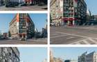 Calea Victoriei,Splai, 2 camere tip studio,etaj 5,vedere supera catre Splai,45mp - 2