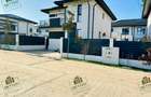Casă individuală de vânzare 4 camere - gata de mutare - Comuna Berceni - 1