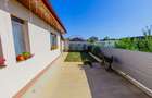 Casă super finisata de vanzare în sat Sasar / schimb cu Apartament - 4