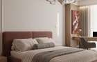 Apartament cu 2 camere – spațiu deschis, lumină naturală și confort premium - 4