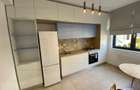 Casă modernă 170 mp, 4 camere + mansardă, curte 60 mp, 2 parcări, complex închis - 3