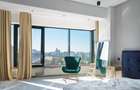 Penthouse exclusivist Orhideea Residence | 316 mp | Terasă 83 mp | 4 parcări  - 2