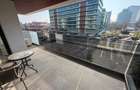 Nusco City-Pipera / Apartament lux-Loc de parcare - 14