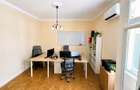 Spațiu de birouri 105 mp de închiriat ultracentral – 4 camere Eminescu - 6